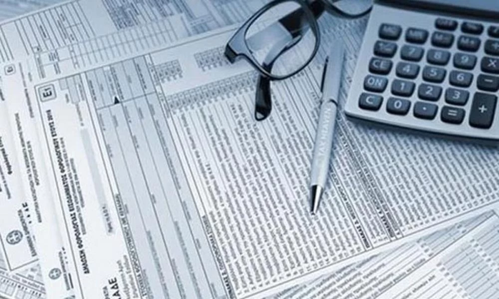 Μέχρι την Παρασκευή θα ανοίξει το TAXISnet για φορολογικές δηλώσεις